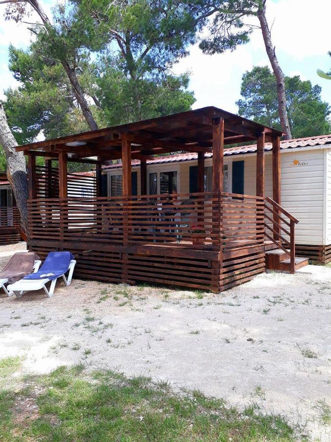 Camp Sibuljina Hotel Екстериор снимка
