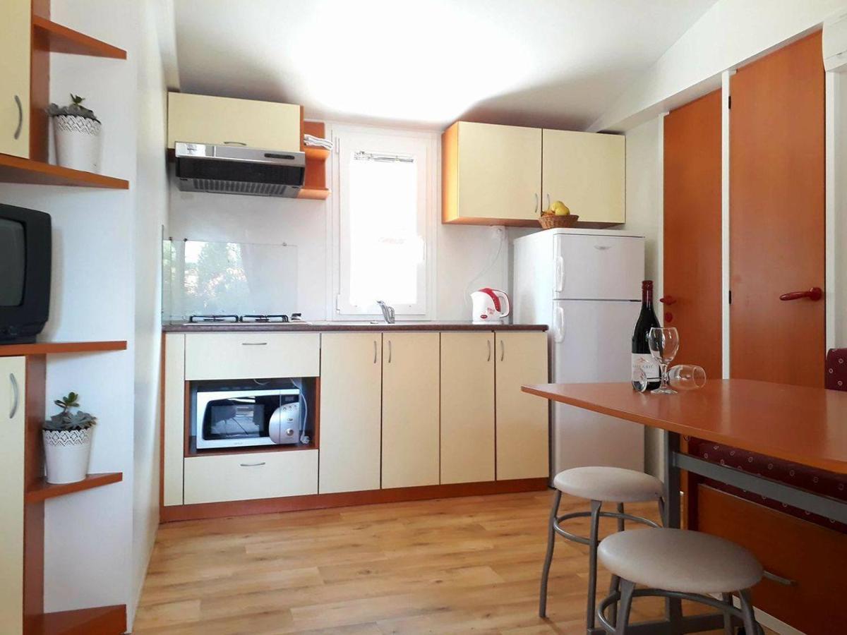 Camp Sibuljina Hotel Екстериор снимка