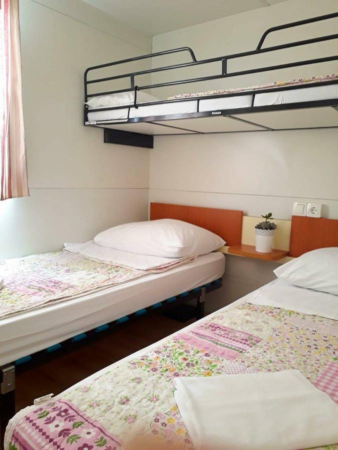 Camp Sibuljina Hotel Екстериор снимка