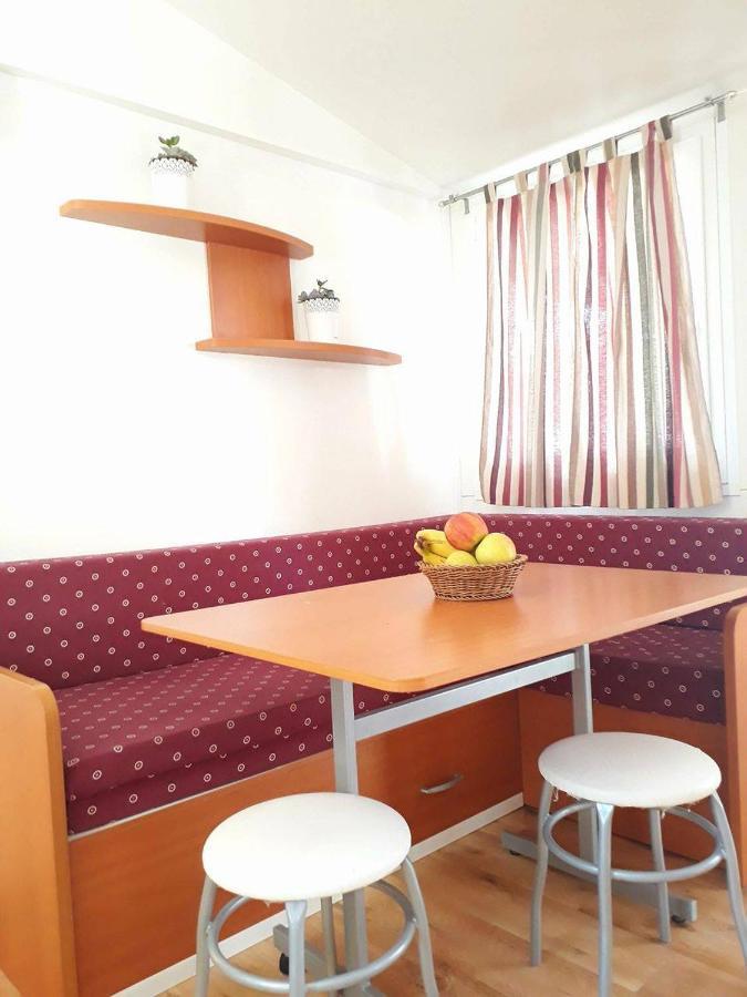 Camp Sibuljina Hotel Екстериор снимка