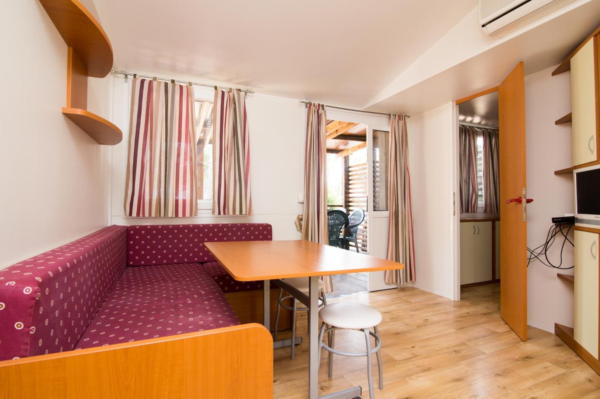 Camp Sibuljina Hotel Екстериор снимка