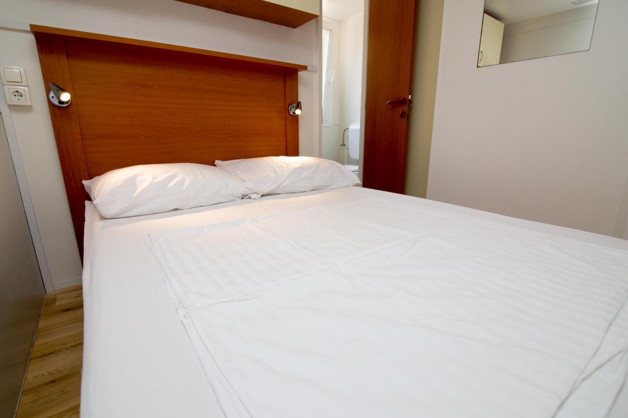 Camp Sibuljina Hotel Екстериор снимка