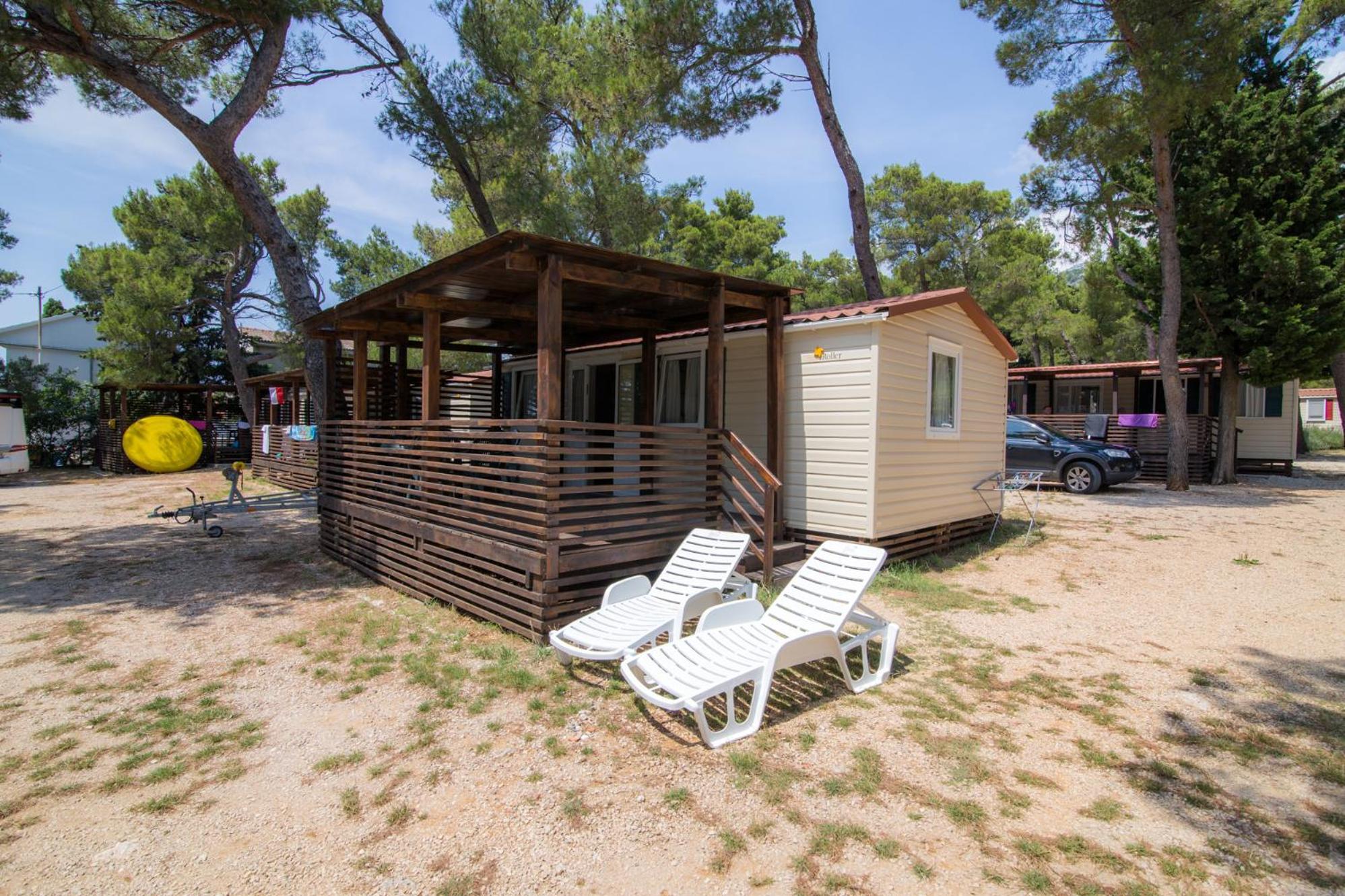 Camp Sibuljina Hotel Екстериор снимка